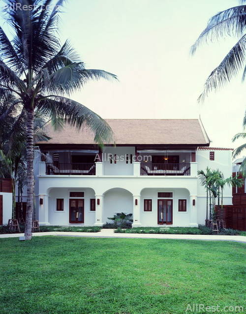 Sala Samui Resort Spa 10